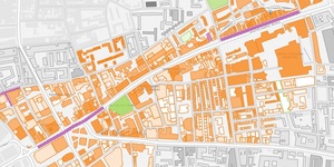 Whitechapel History Fest Looks Incredible