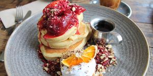 London's First Brunch Festival Is Happening Next Month