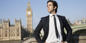 Stock Images Of London That'll Make You Weep