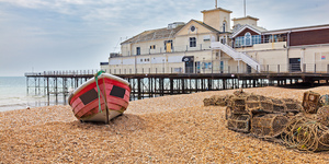 8 Seaside Towns In Sussex To Visit From London