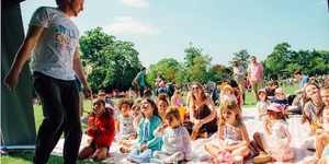Things To Do Today In London: Friday 17 August 2018