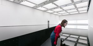 Space Shifters At Hayward Gallery: Brace Yourself For Spectacular, Mind-Bending Art