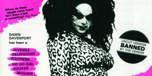Remembering The Gloriously Debauched Scala Cinema