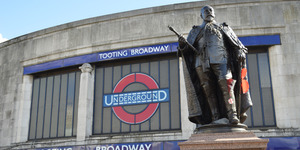 How The Northern Line Stations Got Their Names
