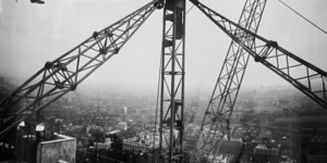 Love London Architecture? Try These Fascinating Walks And Courses