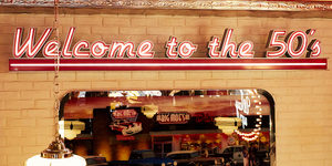 London's Best Diners