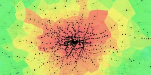 Are You Taking The Cheapest Train Or Tube Route? Try Faremap