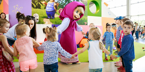 The UK's Best Kids Event Is Back In London This October Half Term