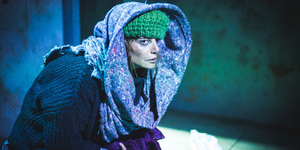 Theatre Review: Blood Wedding Comes To Post-Brexit London