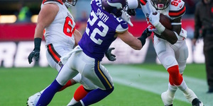 NFL In London 2018 Games: What Is It, When's It On And How Can I Get Tickets?