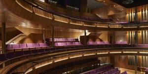 Will The Royal Opera House's New Look Tempt You Inside?