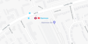 Roundel Oddities: Does Newcastle Have A Tube Station?