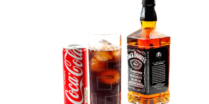 Get Free Jack Daniel's And Coke In London Next Week