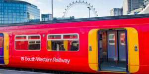 South Western Is Offering A Month Of Free Travel To Season Ticket Holders