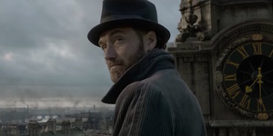 London Locations Spotted In Fantastic Beasts: The Crimes Of Grindelwald Trailer