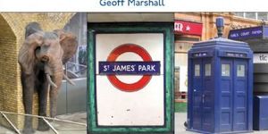 10 Bits Of Juicy Trivia You Probably Didn't Know About The Tube