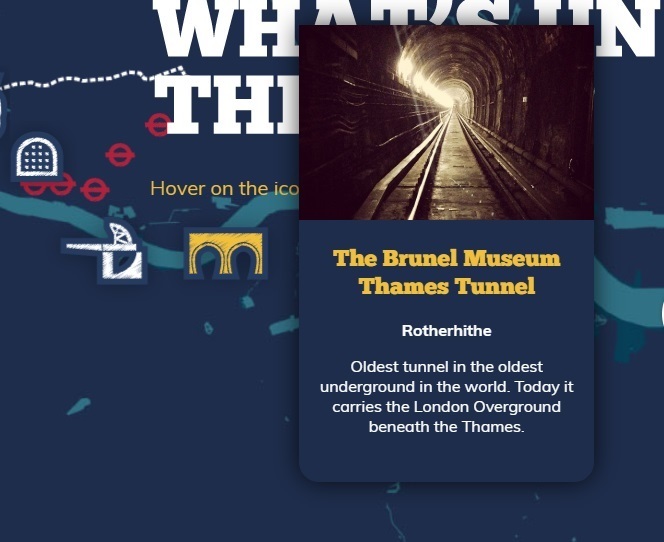 Brunel Museum