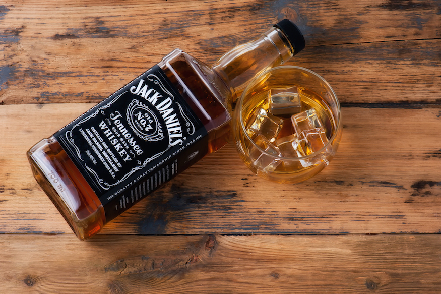 Get Free Jack Daniel s And Coke In London Next Week Londonist