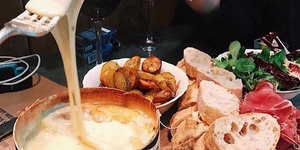 Cheese Fondue In London: Where To Dip Into Melted Heaven This Winter