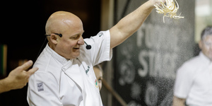 Learn How To Cook For Christmas From The Experts - At Eat & Drink Festival
