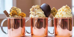 Autumn And Winter Food In London: Warming Dishes And Drinks In The Capital