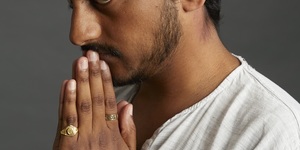 Comedy Review: Ahir Shah At Soho Theatre