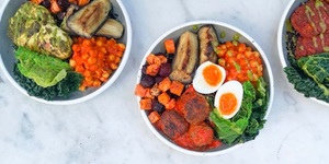 Where To Eat And Drink Near Oxford Street