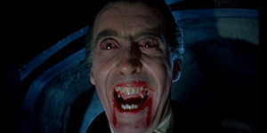London Library Discovers Bram Stoker's Dracula Notes Scribbled In Margins Of Its Books