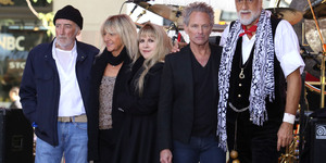 HOW Much Are Fleetwood Mac Tickets?