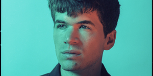 Comedy Review: Ivo Graham Gets Personal At Soho Theatre
