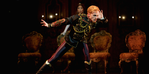 Mayerling At Royal Opera House Is A Ballet Triumph