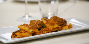Camillo Benso: A Mayfair Italian That Won't Break The Bank
