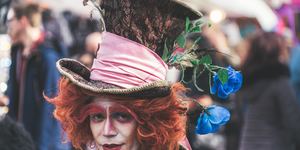 London's Best Fancy Dress Shops
