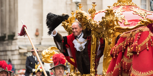 Lord Mayor's Show 2019: When And Where Is It, And What's Happening?