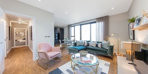 With Shared Ownership, Your London Property Pipe Dream Could Become Reality