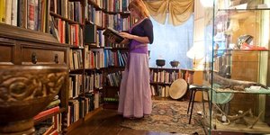 It's Witchcraft! 5 Occult Bookshops To Visit In London