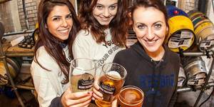The Best Beer Festivals In London In October 2018