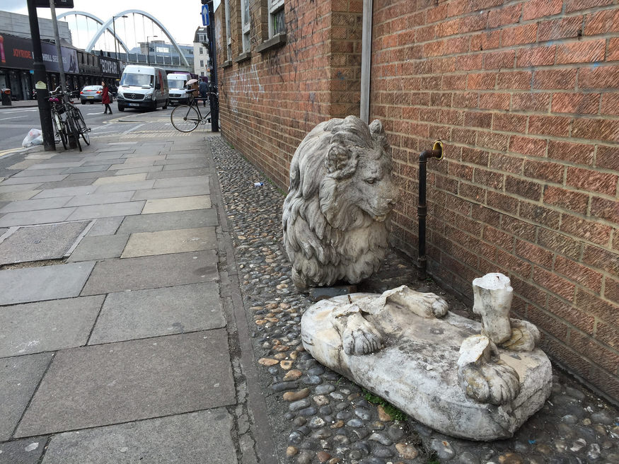 Vote What's London's Worst Public Sculpture? Londonist