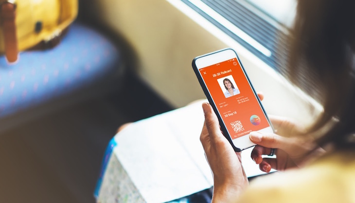 Millennial railcard to go on sale nationwide before the end of 2018