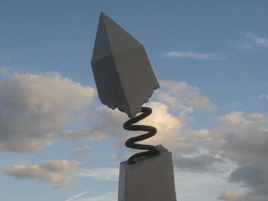 Vote What's London's Worst Public Sculpture? Londonist