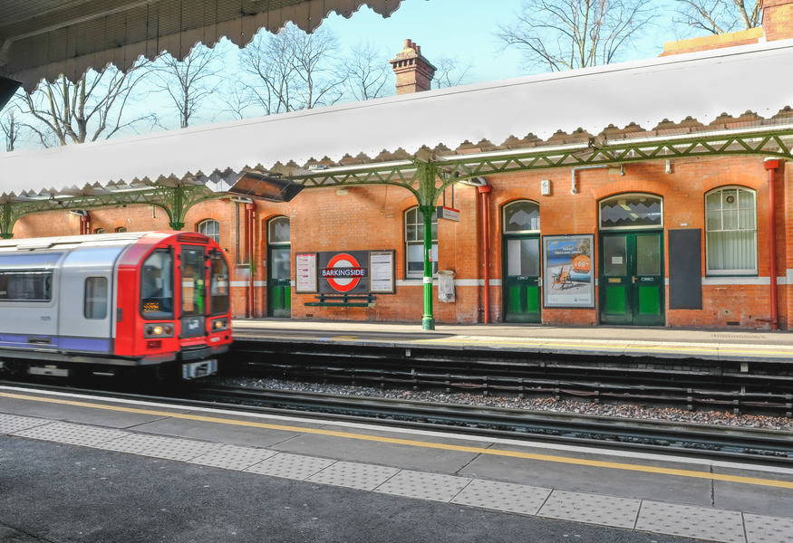 Tube Strikes Across Central Piccadilly And Waterloo City Lines This Week Londonist