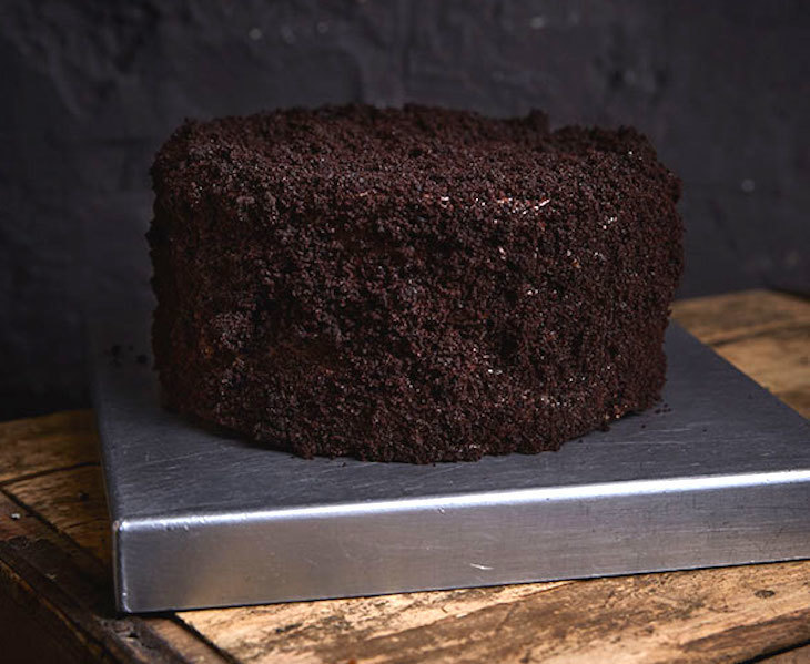 Brooklyn blackout cake in London: where to get regional American food in London