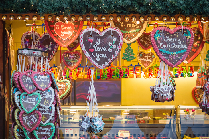 Hyde Park Winter Wonderland: a guide to Winter Wonderland London, Christmas 2018