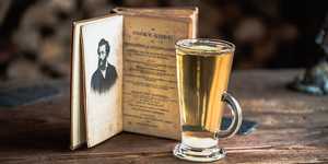 London Vs. New York: Who Invented The Cocktail?