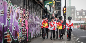 Have The Ultimate Stag Do In London