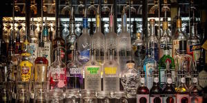 London's Best Vodka Bars