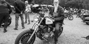What Was It Like To Be In A Biker Gang In 1950s-1960s London?