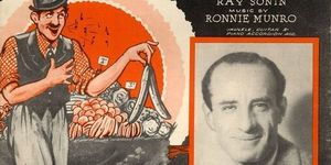 Rediscovering The East End's Yiddisher Jazz Scene