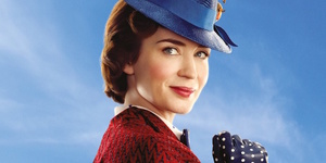 Mary Poppins Returns: Events And Afternoon Teas To Celebrate The New Film