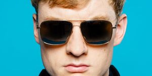 James Acaster Elevates Personal Tragedy To Hilarious New Heights In Cold Lasagne Hate Myself 1999